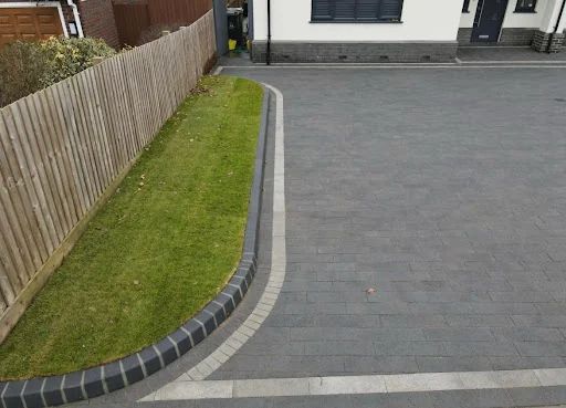 Kearneys Driveways &amp; Roofing Ltd photo 6