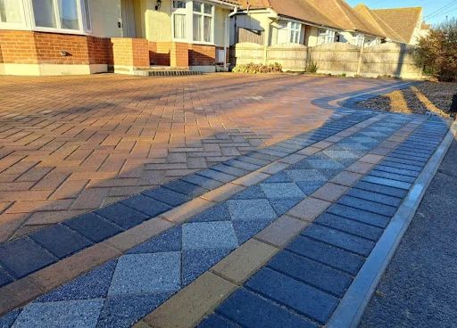 Kearneys Driveways &amp; Roofing Ltd photo 7