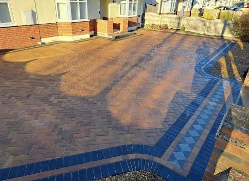 Kearneys Driveways &amp; Roofing Ltd photo 8