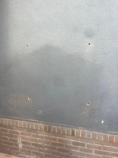 King Cavity Wall Extraction photo 2