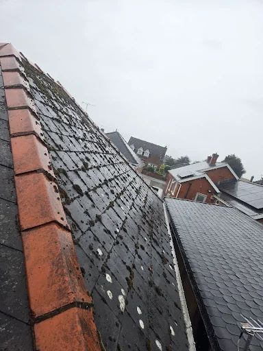 Mp exterior cleaning services photo 1
