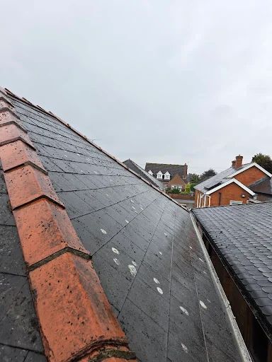 Mp exterior cleaning services photo 3