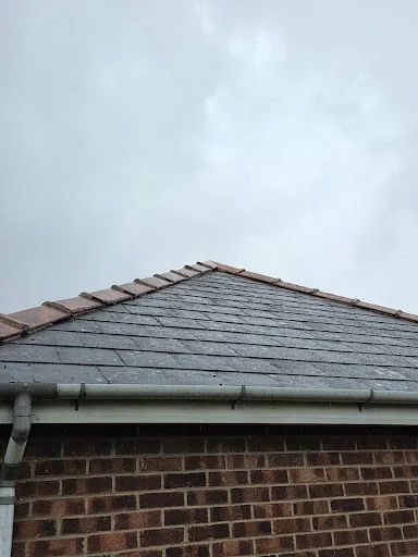 Mp exterior cleaning services photo 5