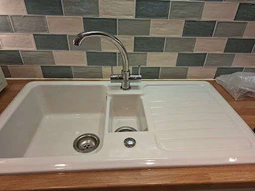 Jackson Plumbing photo 5