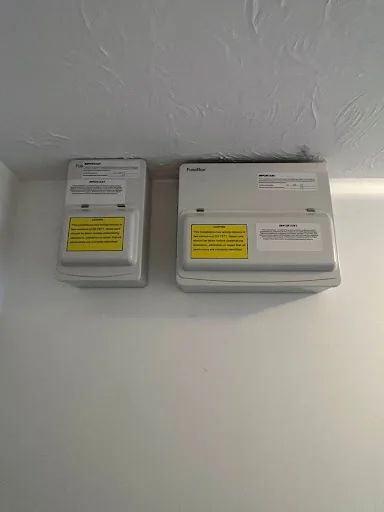 DCM Commercial and Residential Services Ltd photo 1