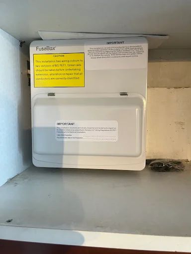 DCM Commercial and Residential Services Ltd photo 5