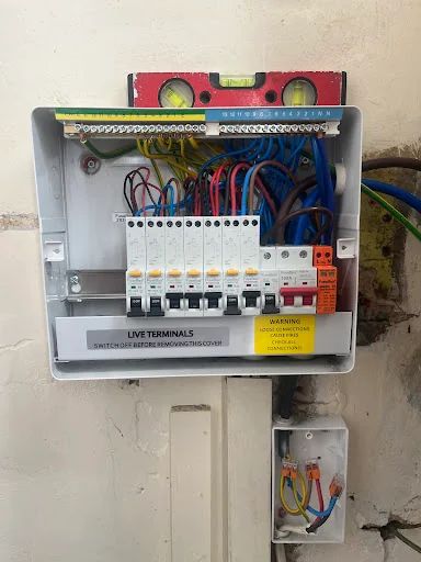 DCM Commercial and Residential Services Ltd photo 8