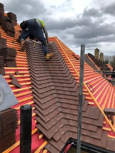 Terse Build Ltd photo 3