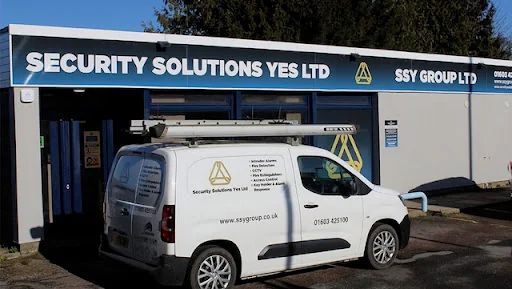 Security Solutions Yes Ltd photo 1