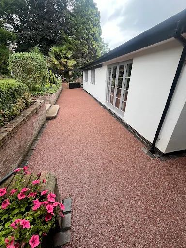 Northwest Driveways photo 1