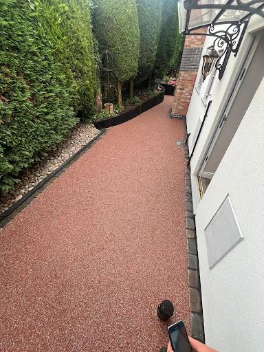 Northwest Driveways photo 4