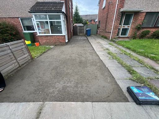 Northwest Driveways photo 5