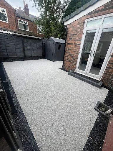 Northwest Driveways photo 7