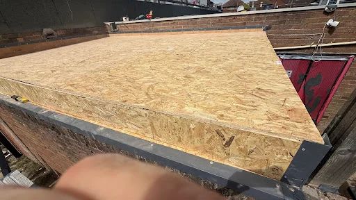 Boswell Roofing photo 1