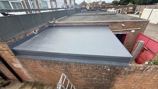 Boswell Roofing photo 2