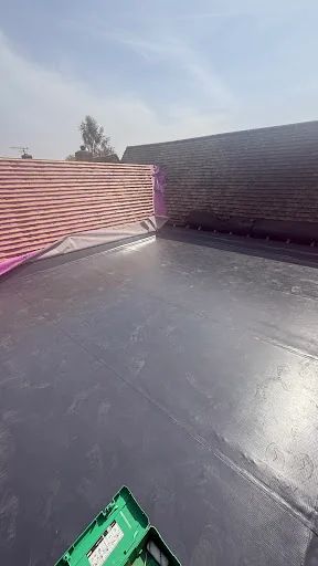 Boswell Roofing photo 3