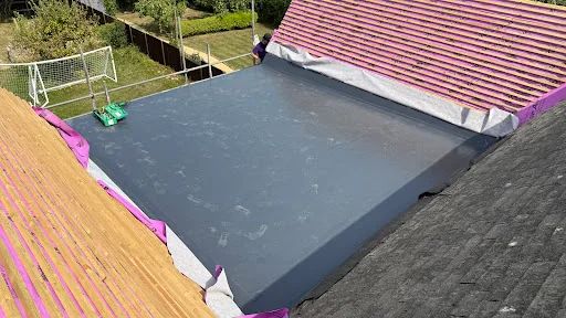 Boswell Roofing photo 4