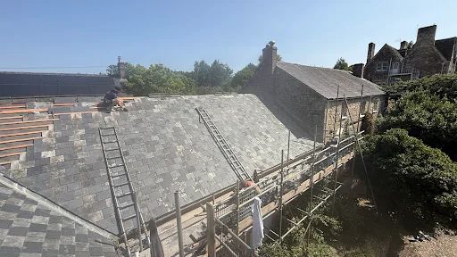 Boswell Roofing photo 5