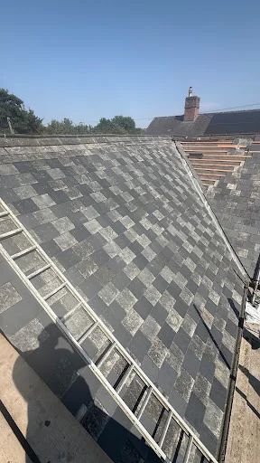 Boswell Roofing photo 6