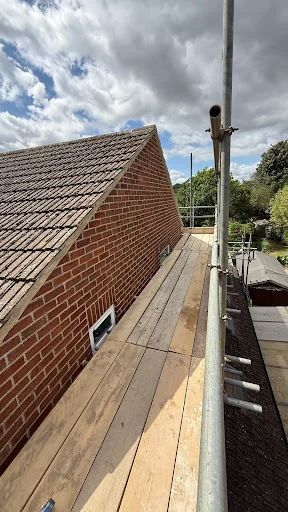 Boswell Roofing photo 7