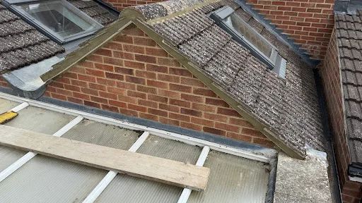 Boswell Roofing photo 8