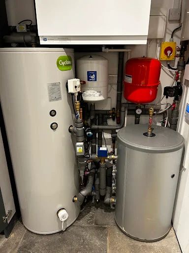 Tor Renewable Heating Solutions Ltd photo 5