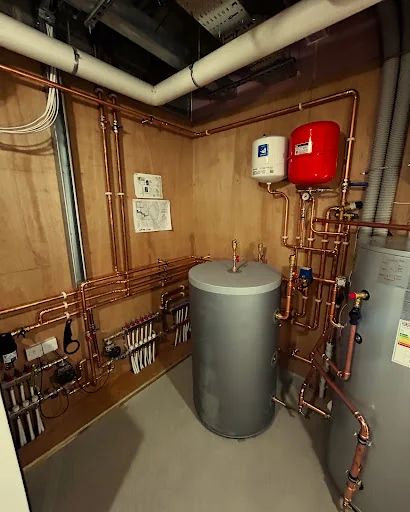 Tor Renewable Heating Solutions Ltd photo 6