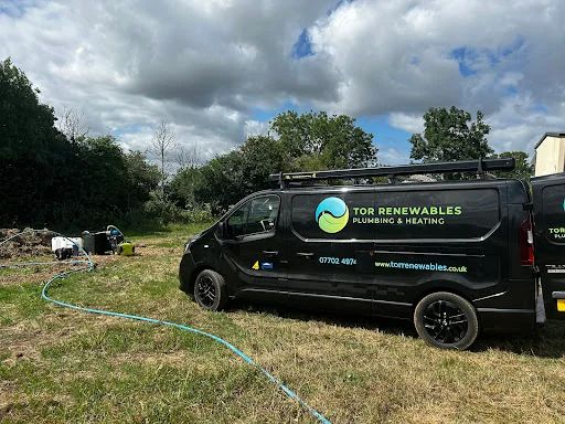 Tor Renewable Heating Solutions Ltd photo 7