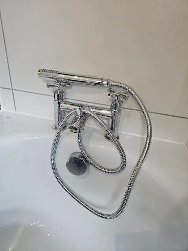 Happy Heat Plumbing and Heating photo 1