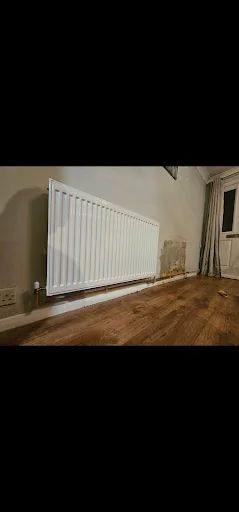 Happy Heat Plumbing and Heating photo 5