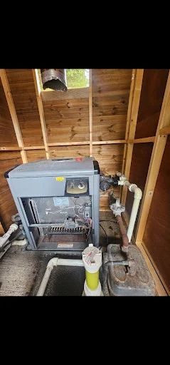 Happy Heat Plumbing and Heating photo 6