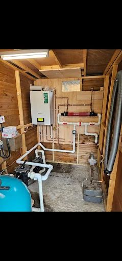 Happy Heat Plumbing and Heating photo 7