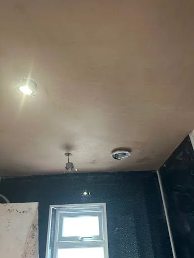 GRJ plastering and rendering services photo 1